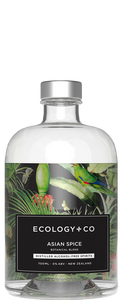 Ecology and Co Alcohol-Free Spirit Asian Spice Botanical Blend 700ml - Wine Central