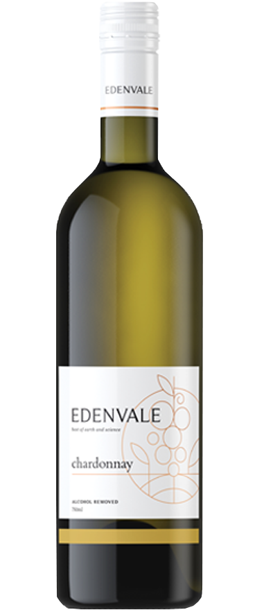 Edenvale Alcohol-Removed Chardonnay