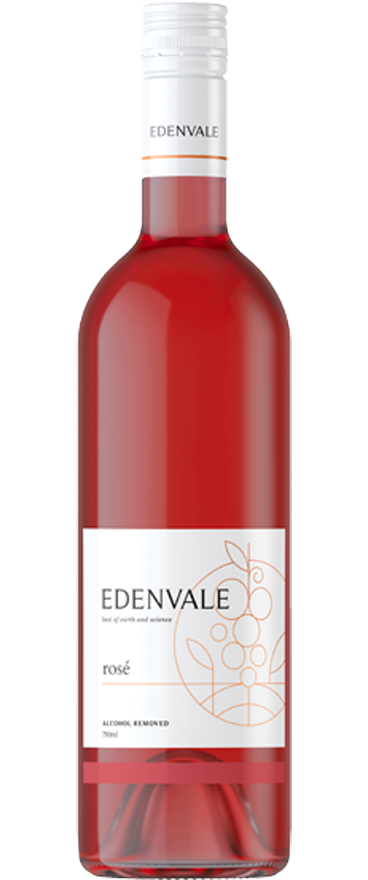 Edenvale Alcohol-Removed Rosé