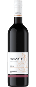 Edenvale Alcohol-Removed Shiraz - Wine Central