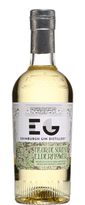 Edinburgh Gin Elderflower Gin Liqueur 500ml