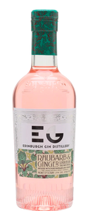 Edinburgh Gin Rhubarb & Ginger Gin Liqueur 500ml