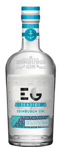 Edinburgh Gin Seaside London Dry Gin 700ml