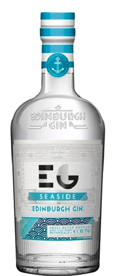 Edinburgh Gin Seaside London Dry Gin 700ml