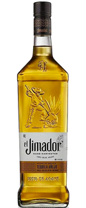 El Jimador Anejo Tequila 700ml - Wine Central