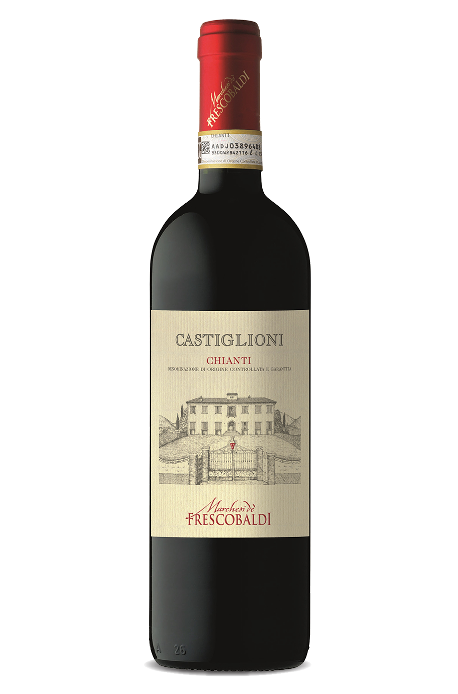 Frescobaldi Castiglioni Chianti DOCG 2023