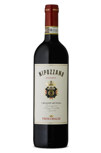 Frescobaldi Nipozzano Riserva Chianti Rufina DOCG 2018