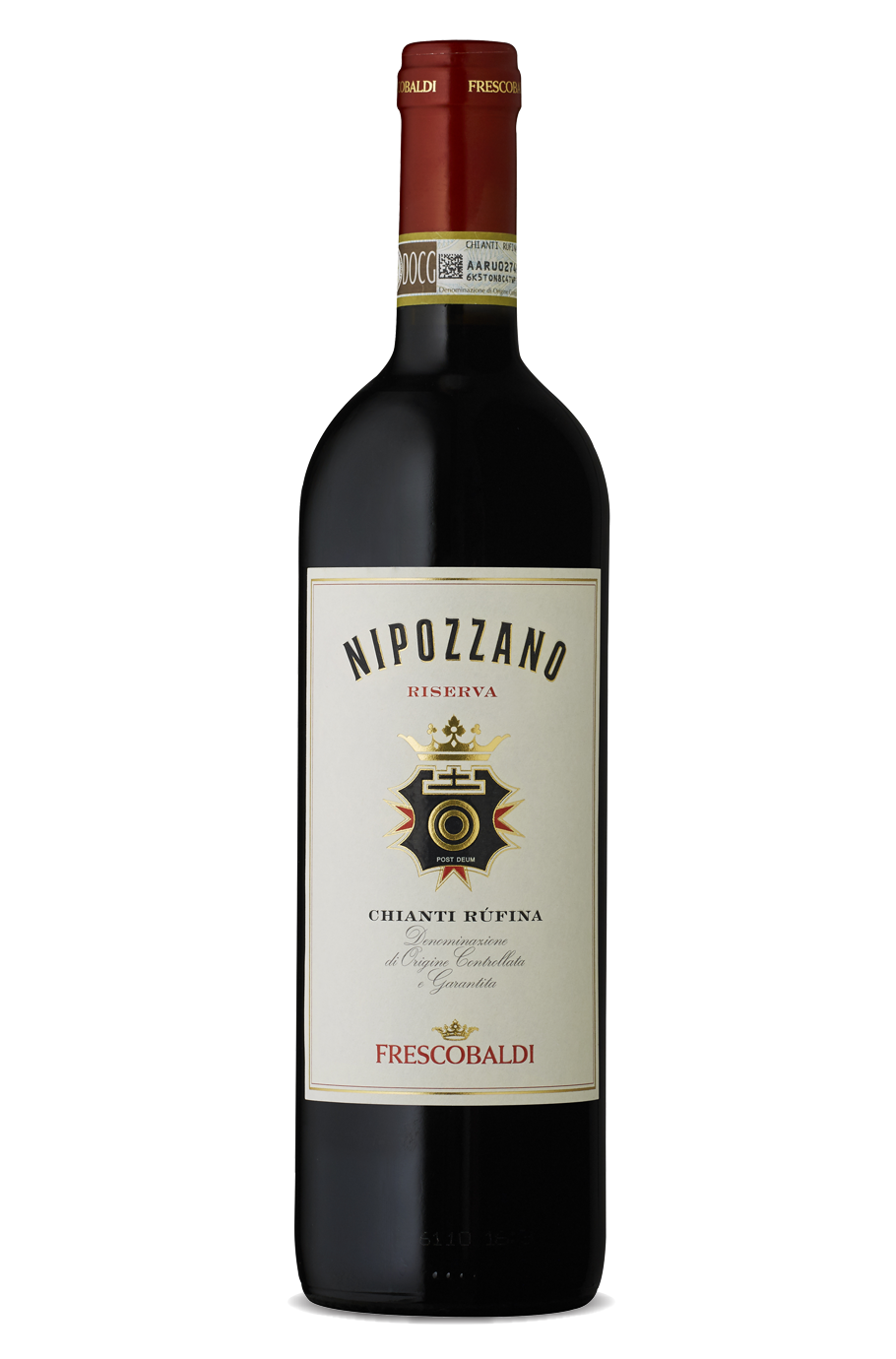 Frescobaldi Nipozzano Riserva Chianti Rufina DOCG 2018