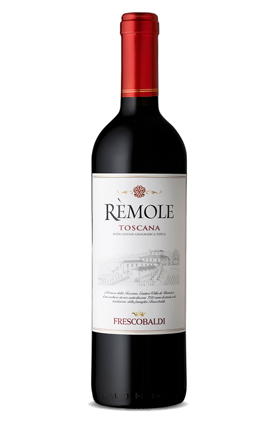 Frescobaldi Remole Toscana IGT 2020