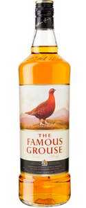 The Famous Grouse Whisky 1L - Wine Central