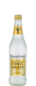 Fever Tree Premium Tonic Water 500ml Bottle