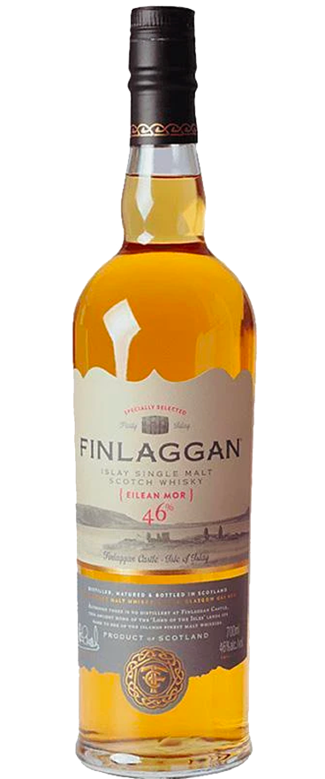 Finlaggan Eilean Mor Single Malt Scotch Whisky - Wine Central