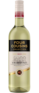 Four Cousins Collection Chardonnay 2021