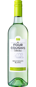 Four Cousins Collection Sauvignon Blanc 2021