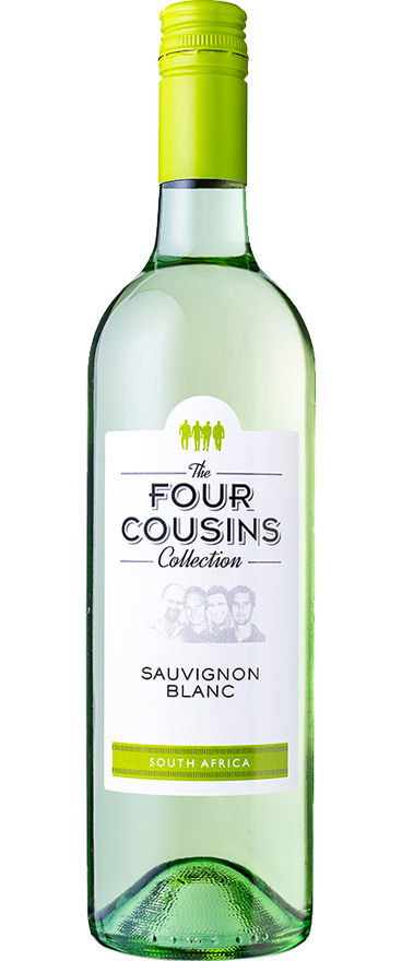 Four Cousins Collection Sauvignon Blanc 2021