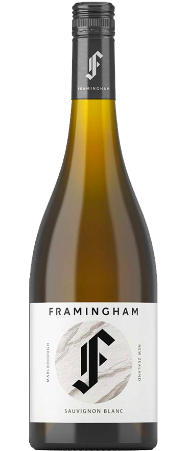 Framingham Sauvignon Blanc 2021