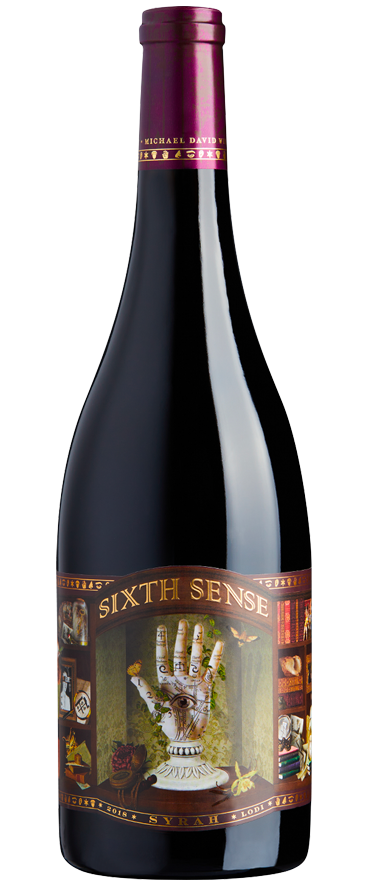 Freakshow 6th Sense Syrah 2019