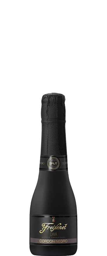 Freixenet cordon negro cava deals