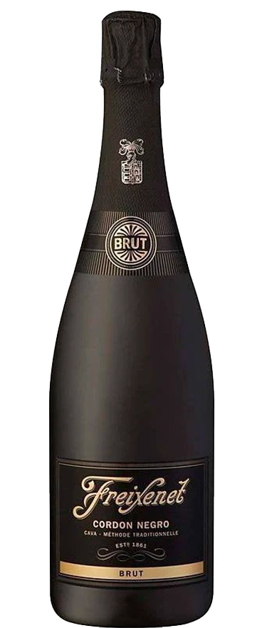 Freixenet cordon negro brut deals