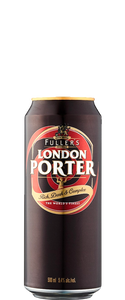 Fuller's London Porter Can