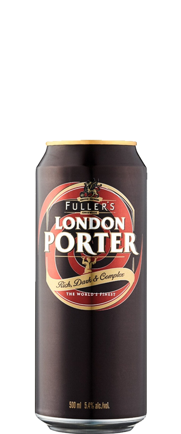 Fuller's London Porter Can