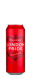 Fuller's London Pride 500ml Can