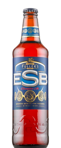 Fuller's ESB Champion Ale 500ml. BB:01/03/2025