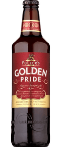 Fuller's Golden Pride Ale 500ml Bottle - Wine Central
