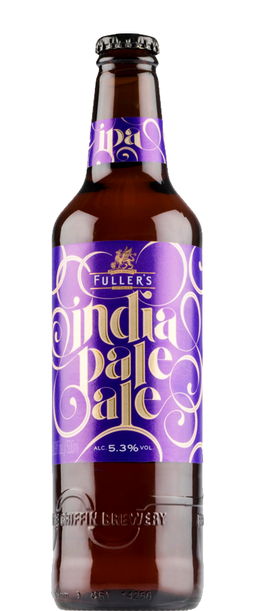 Fuller's IPA 500ml