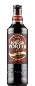 Fuller's London Porter 500ml Bottle