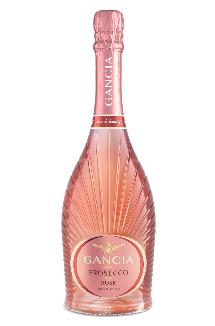 Gancia Prosecco Rose DOC 2021