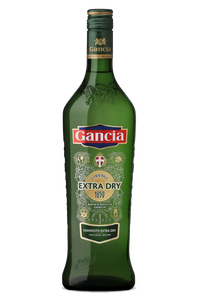 Gancia Vermouth  Extra Dry 18% 1L