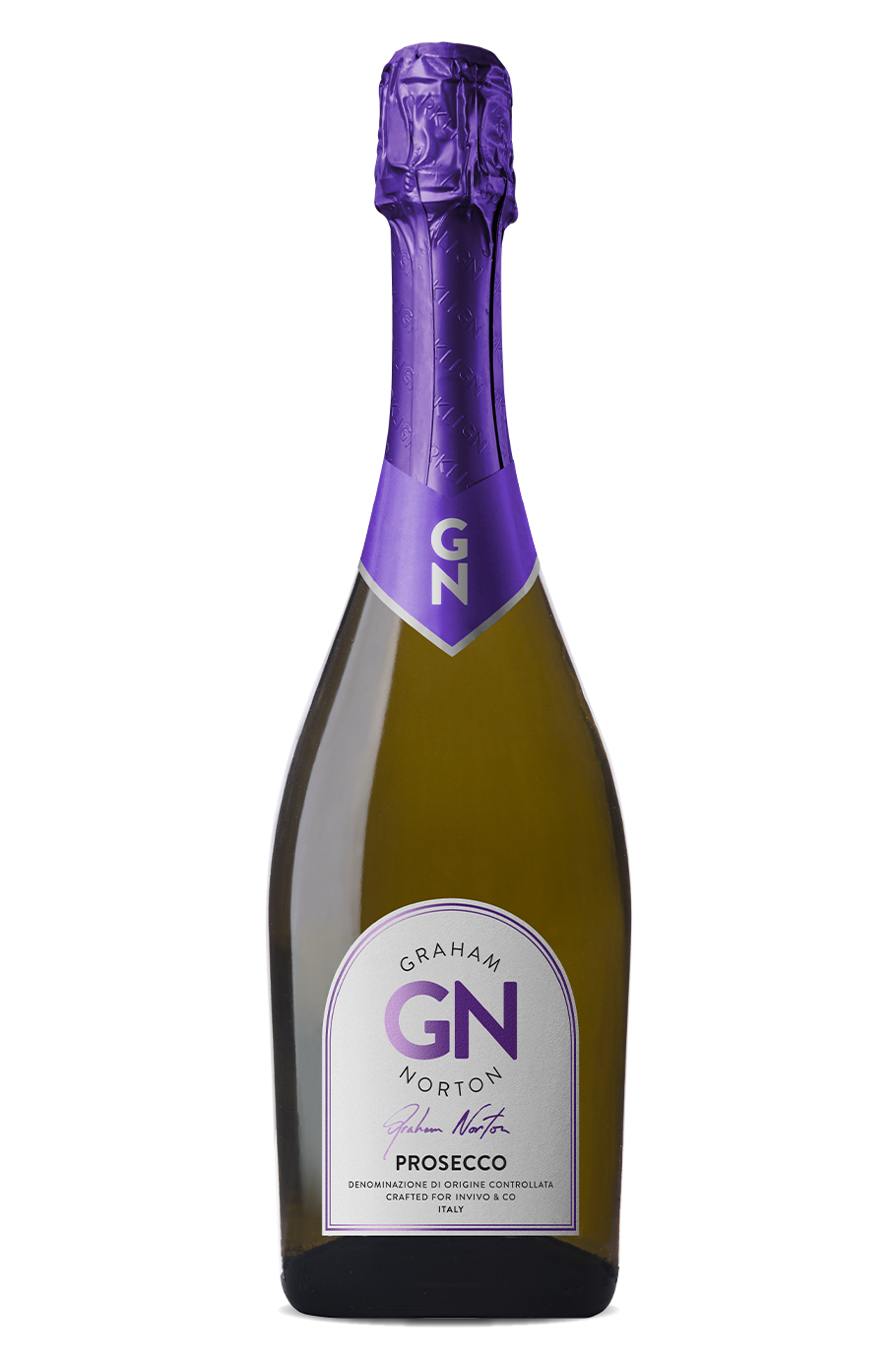 Graham Norton's Prosecco 750ml NV