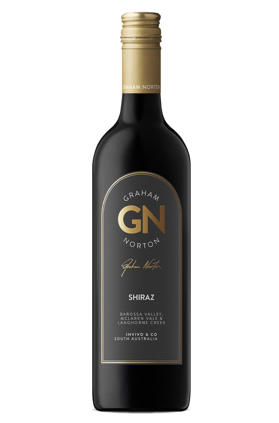 Graham Norton's Shiraz 2019