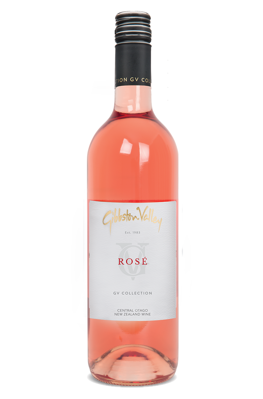 Gibbston Valley GV Collection Rose 2022
