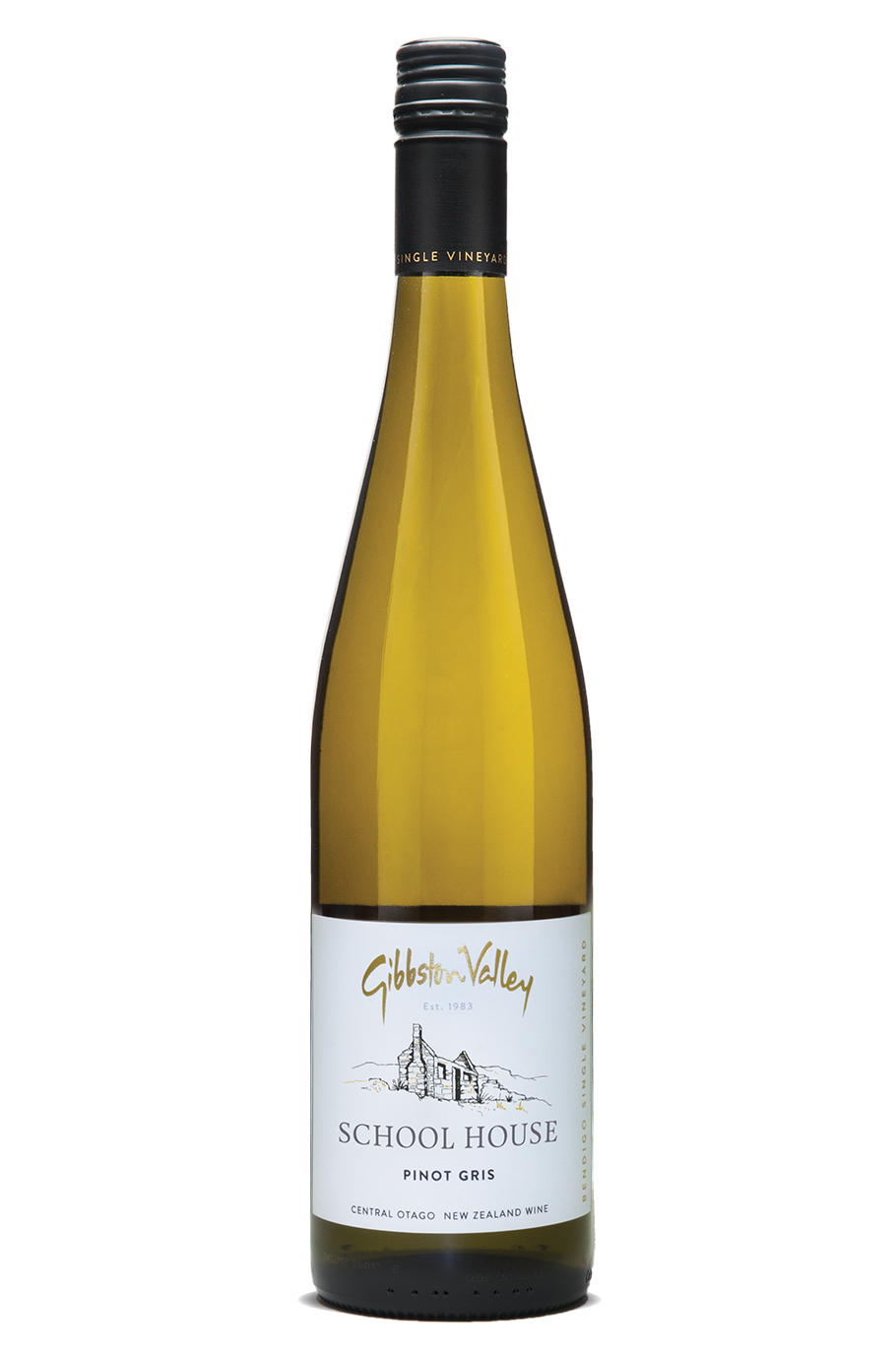 Gibbston Valley School House Pinot Gris 2021