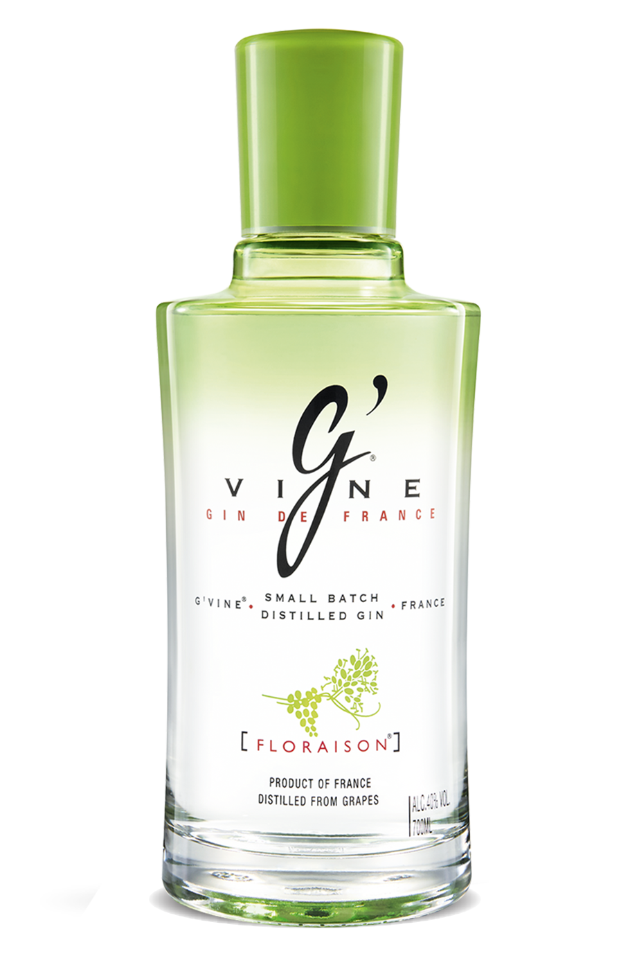 G' Vine Floraison Gin 700ml