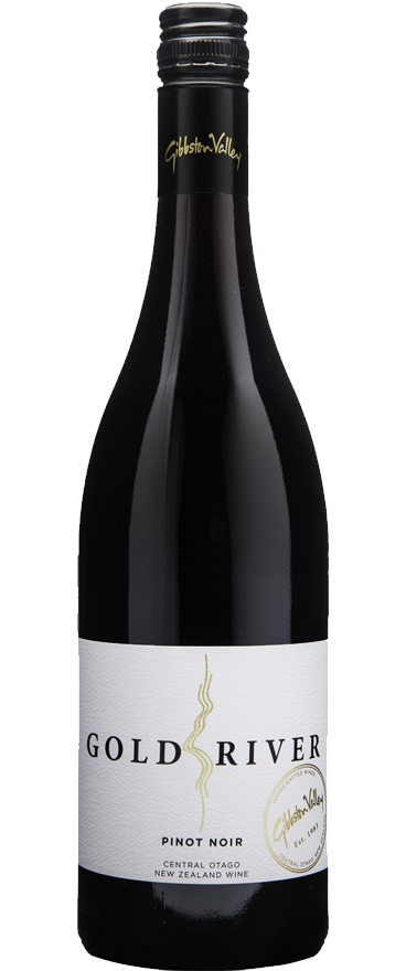 Gibbston Valley Gold River Pinot Noir 2019 - Wine Central
