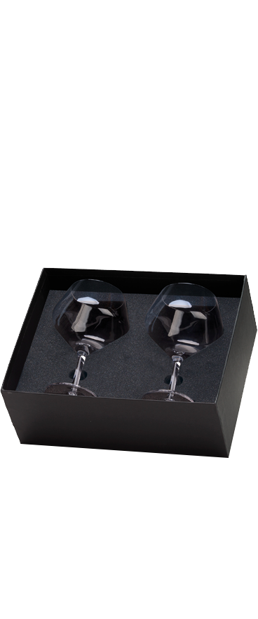Ginaissance 2 Gin Glass Gift Set