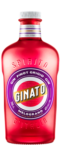 Ginato Melograno Pomegranate Gin 700ml