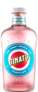 Ginato Pompelmo Grapefruit Gin 700ml