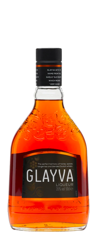 Glayva Whiskey Liqueur 500ml