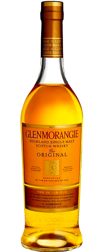 Glenmorangie 10 Year Old Original 700ml