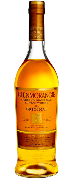 Glenmorangie 10 Year Old Original Single Malt 700ml Glenmorangie 10 Year Old Original Single Malt 700ml