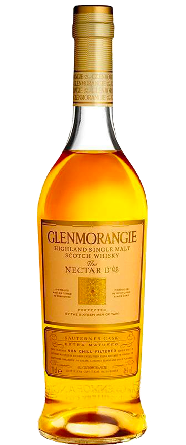 Glenmorangie Nectar D'Or Single Malt 700ml