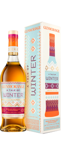 Glenmorangie Limited Edition Tale of Winter Single Malt Scotch Whisky 700ml