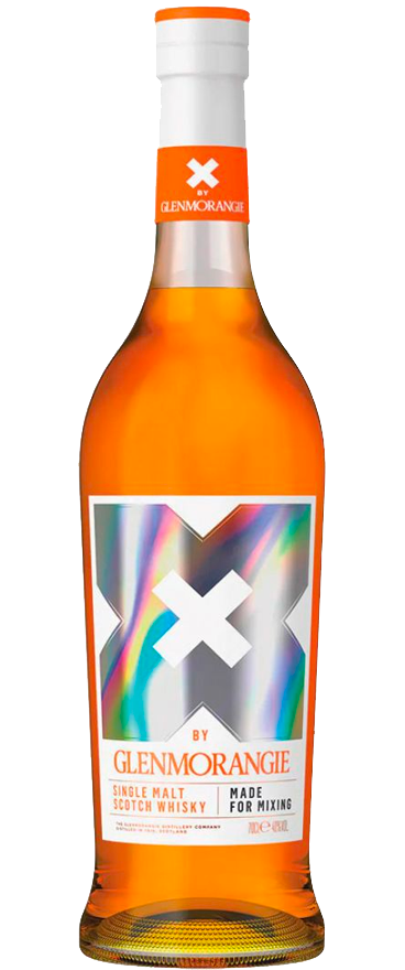 Glenmorangie X Single Malt Scotch Whisky 700ml
