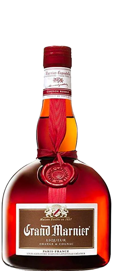 Grand Marnier 700ml - Wine Central