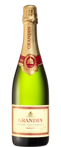 Grandin Méthode Traditionnelle Brut NV - Wine Central