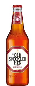 Morland Old Speckled Hen 500ml Bottle